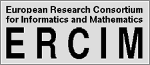 ERCIM - European Research Consortium for Informatics and Mathematics